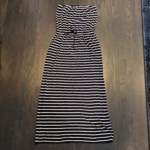 J.Crew Maxi dress